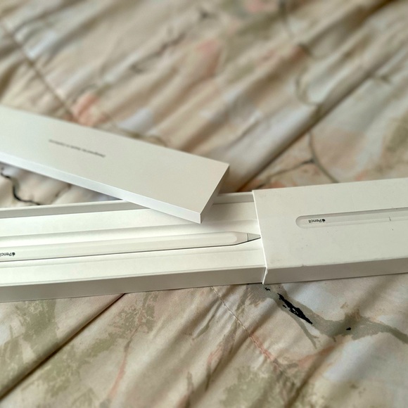 Apple Pencil 2 - Picture 3 of 3